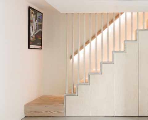 Fleck — architectural project photograph 2 from the business website