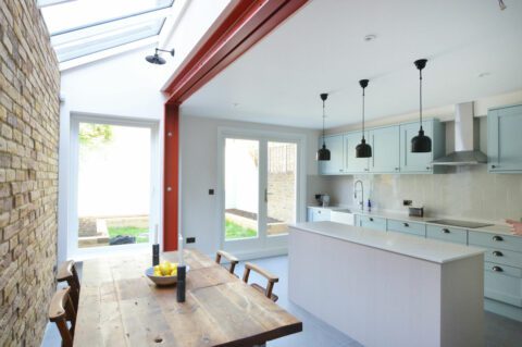 Fleck — architectural project photograph 5 from the business website